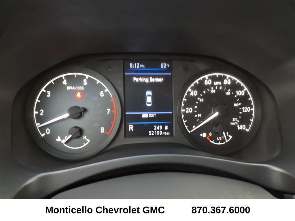 used 2022 Nissan Altima car, priced at $18,599