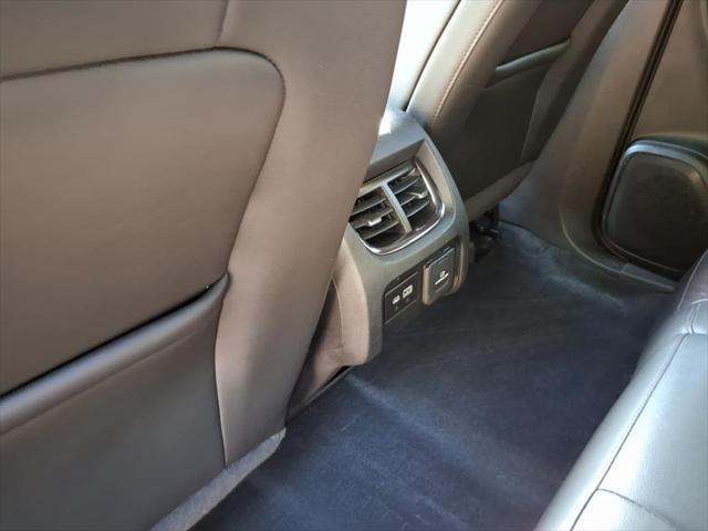 used 2020 Chevrolet Blazer car, priced at $26,599