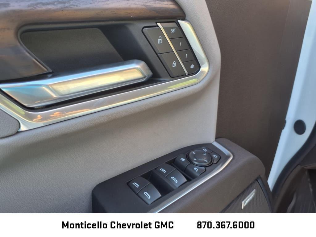 new 2026 GMC Sierra 1500 car, priced at $59,654