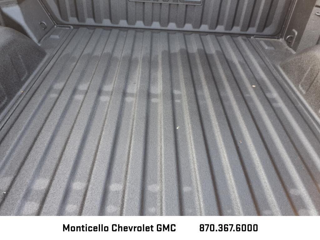 new 2026 GMC Sierra 1500 car, priced at $59,654