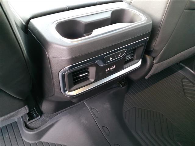 new 2025 Chevrolet Silverado 1500 car, priced at $55,550