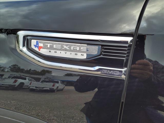 new 2025 GMC Sierra 1500 car, priced at $56,551