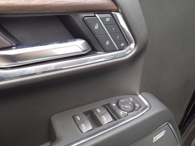 new 2025 GMC Sierra 1500 car, priced at $56,551