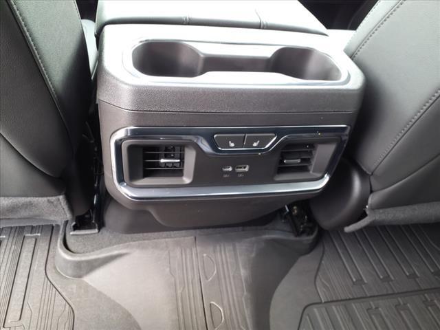 new 2025 GMC Sierra 1500 car, priced at $56,551