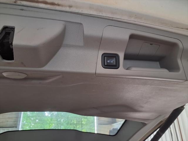 used 2021 GMC Acadia car, priced at $19,799
