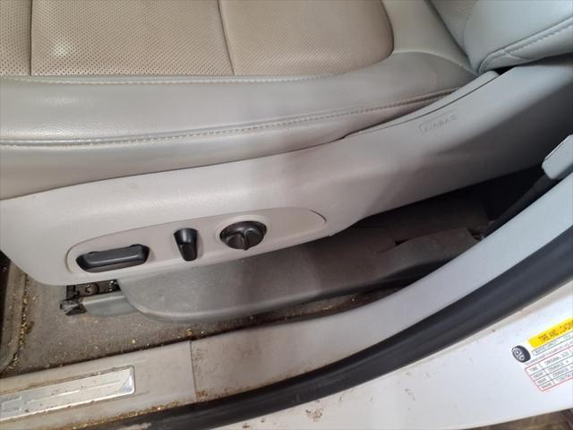 used 2021 GMC Acadia car, priced at $19,799