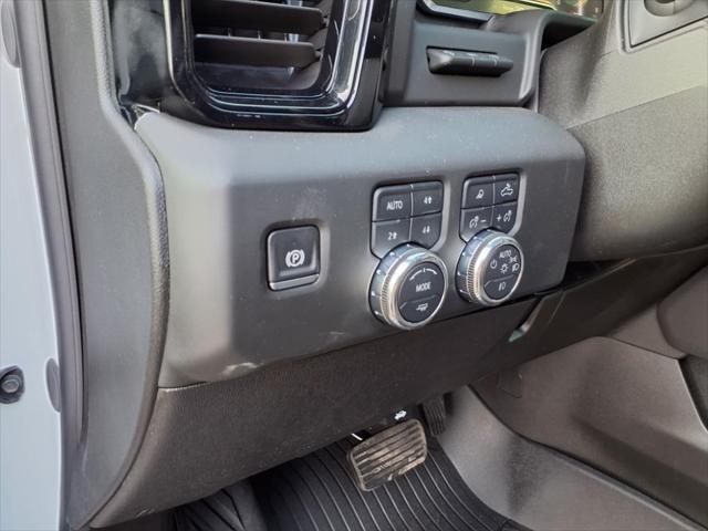 new 2025 GMC Sierra 2500 car, priced at $78,570