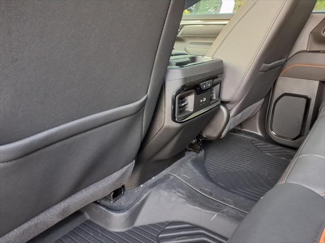 new 2025 GMC Sierra 2500 car, priced at $78,570