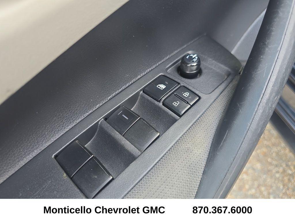 used 2020 Toyota Corolla car, priced at $15,179