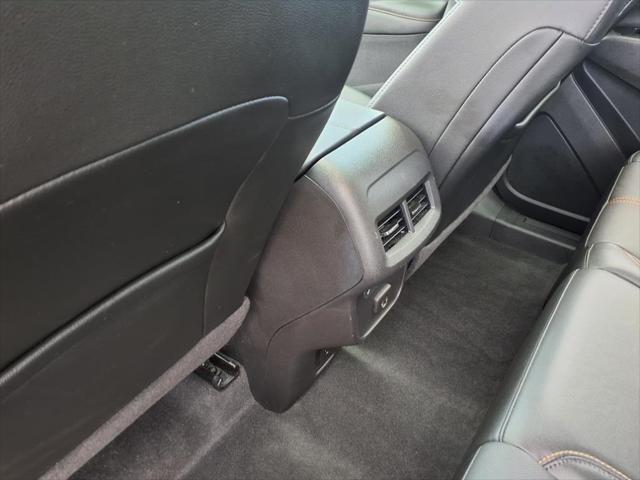 used 2023 Chevrolet Equinox car, priced at $24,999