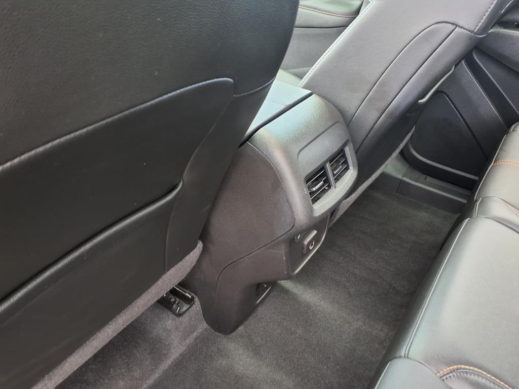 used 2023 Chevrolet Equinox car, priced at $24,398
