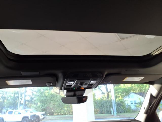 new 2025 GMC Yukon car, priced at $94,075