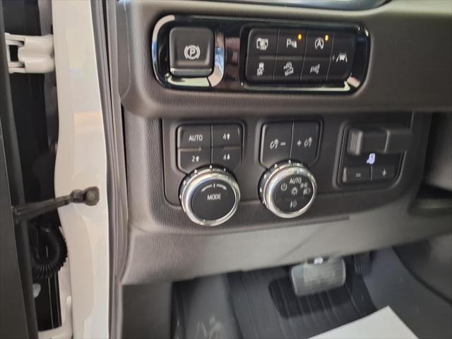 new 2025 GMC Yukon car, priced at $94,075