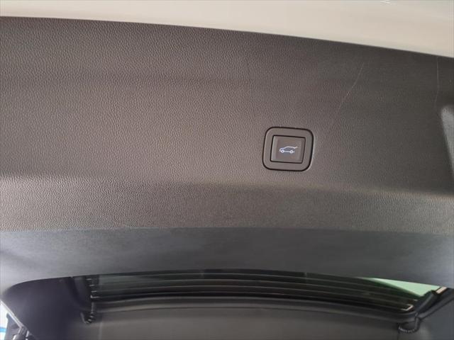 new 2025 GMC Yukon car, priced at $94,075