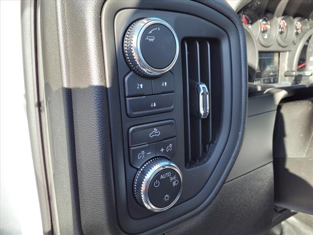 new 2025 GMC Sierra 2500 car, priced at $50,494