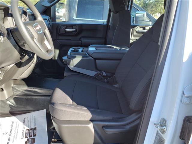 new 2025 GMC Sierra 2500 car, priced at $50,494