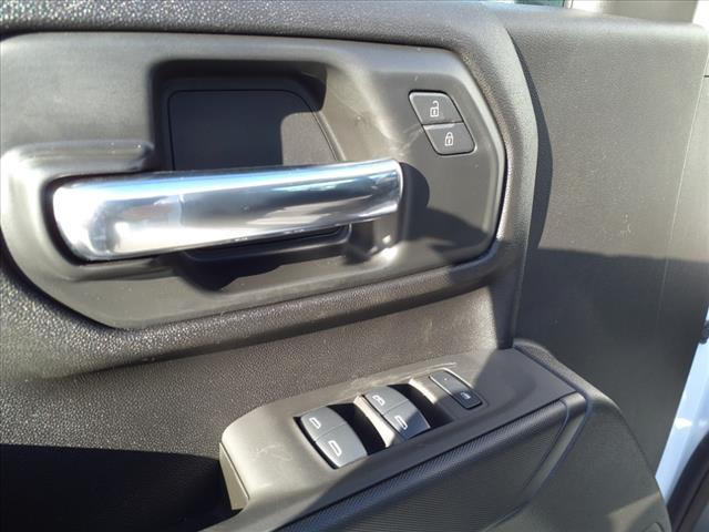 new 2025 GMC Sierra 2500 car, priced at $50,494