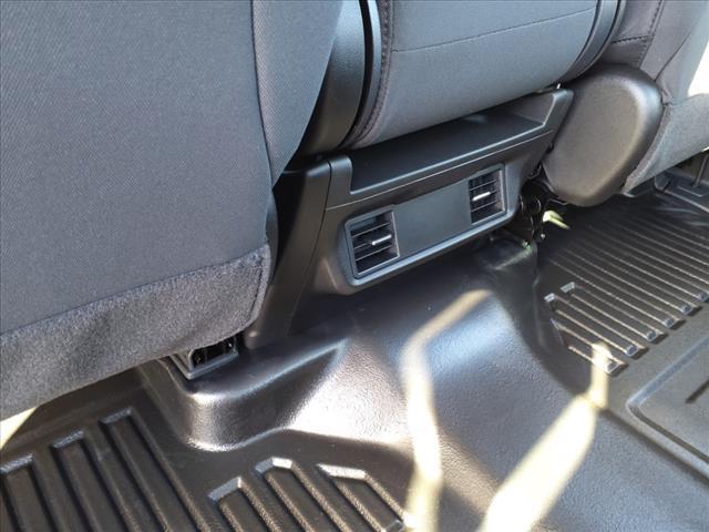 new 2025 GMC Sierra 2500 car, priced at $50,494