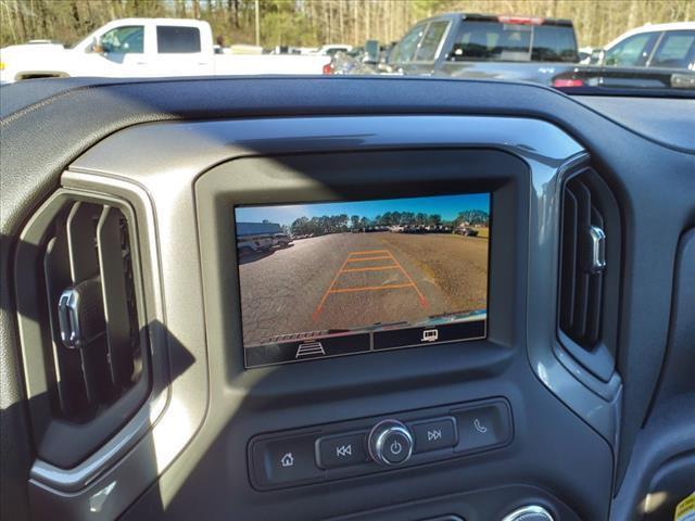 new 2025 GMC Sierra 2500 car, priced at $50,494