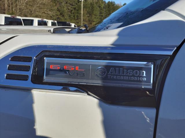 new 2025 GMC Sierra 2500 car, priced at $50,494