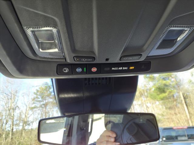 new 2025 GMC Sierra 2500 car, priced at $50,494