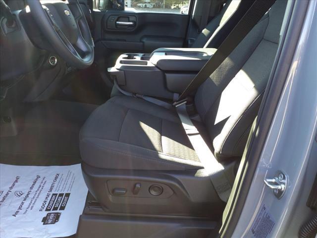 new 2025 Chevrolet Silverado 2500 car, priced at $54,944
