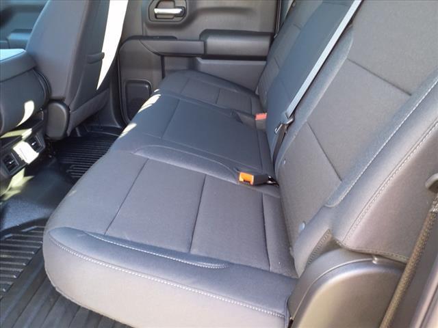 new 2025 GMC Sierra 1500 car, priced at $48,091