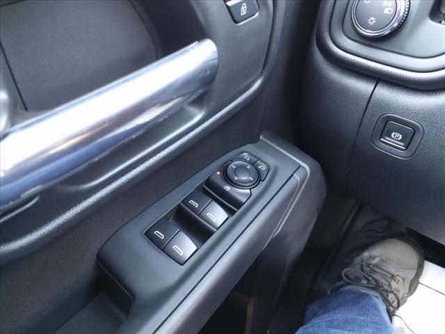 new 2025 GMC Sierra 1500 car, priced at $48,091