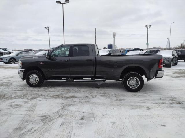 used 2024 Ram 3500 car, priced at $73,500