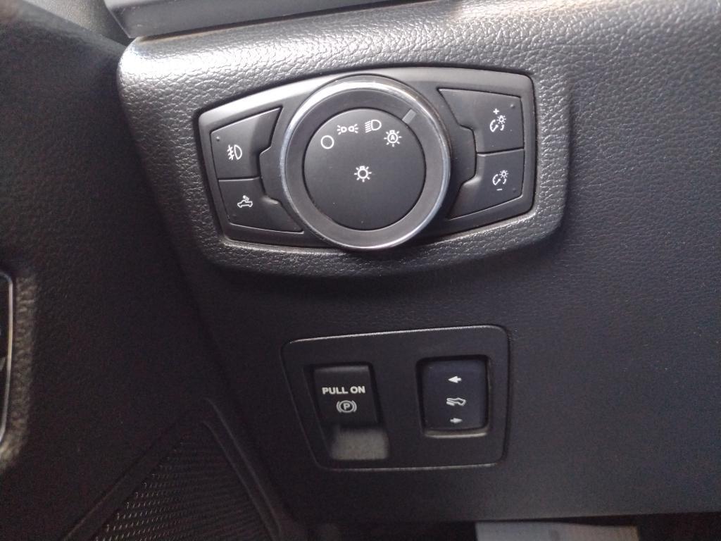 used 2015 Ford F-150 car, priced at $15,975