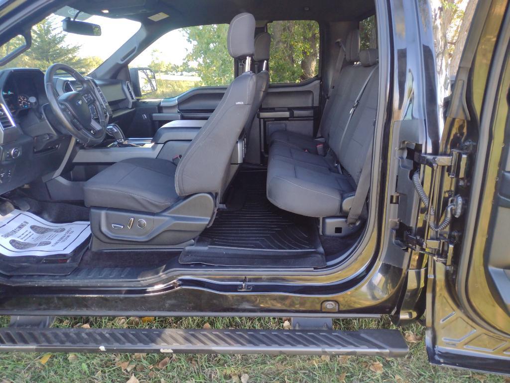 used 2015 Ford F-150 car, priced at $15,975