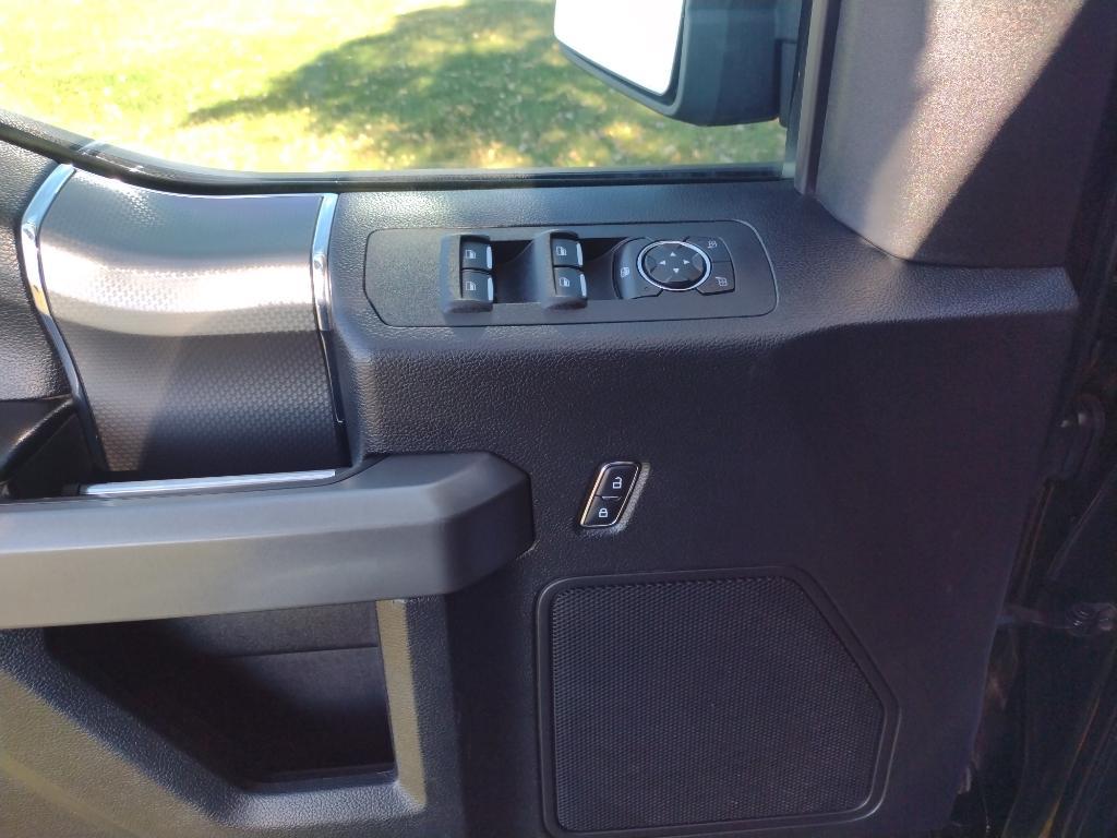 used 2015 Ford F-150 car, priced at $15,975