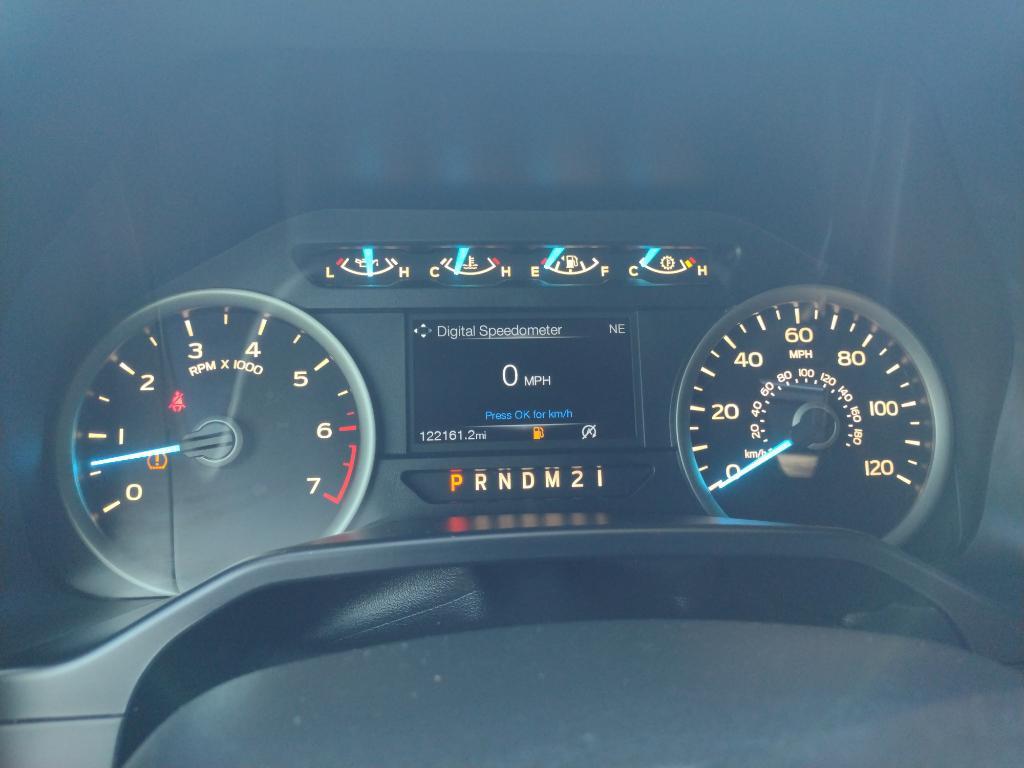 used 2015 Ford F-150 car, priced at $15,975