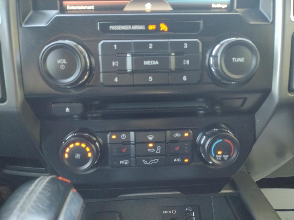 used 2015 Ford F-150 car, priced at $15,975