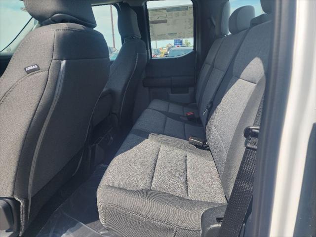 new 2025 Ford F-350 car