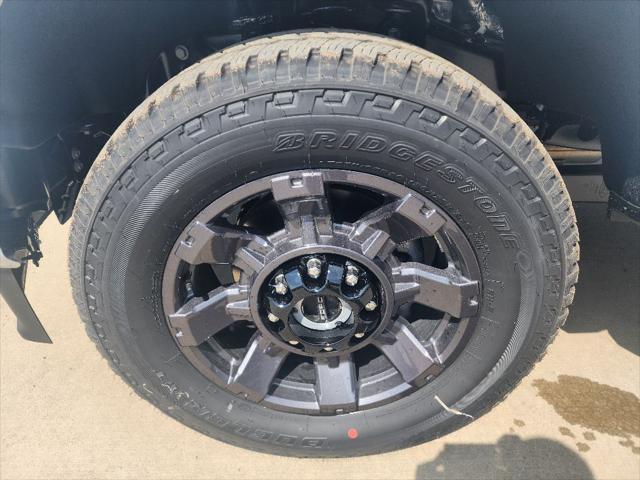 new 2025 Ford F-350 car
