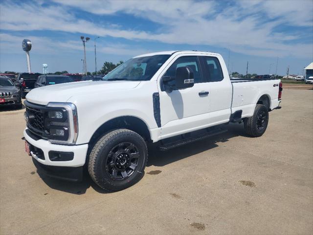 new 2025 Ford F-350 car