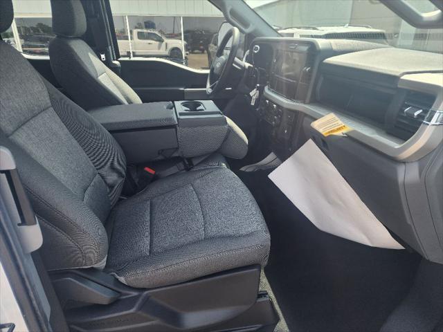 new 2025 Ford F-350 car