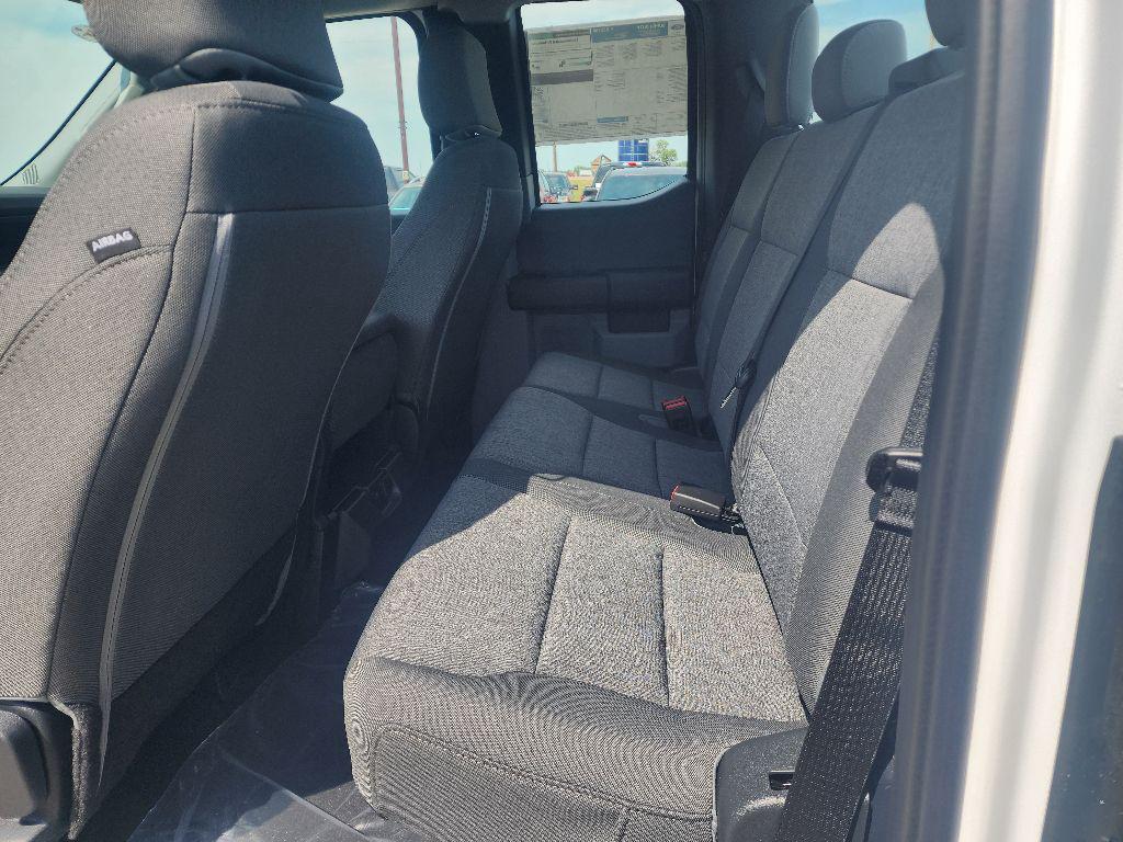 new 2025 Ford F-350 car, priced at $59,545