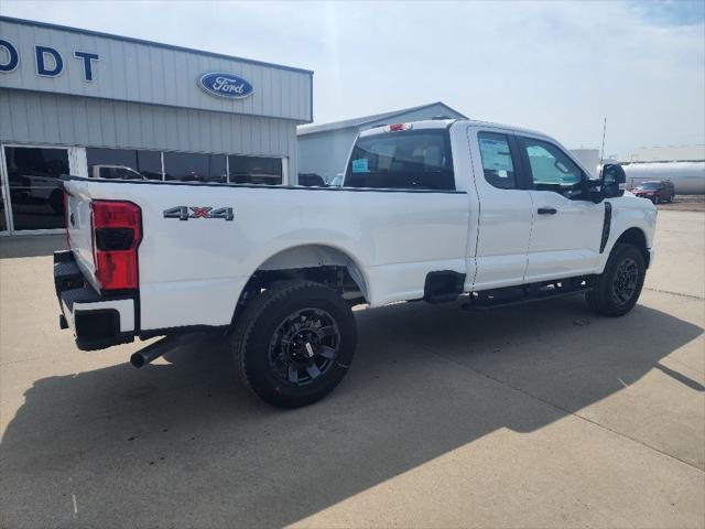 new 2025 Ford F-350 car