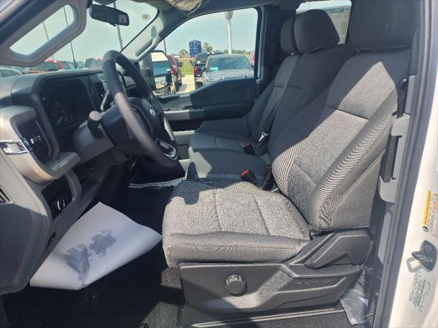 new 2025 Ford F-350 car