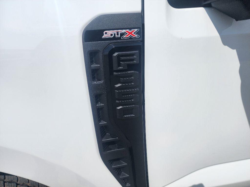 new 2025 Ford F-350 car, priced at $59,545