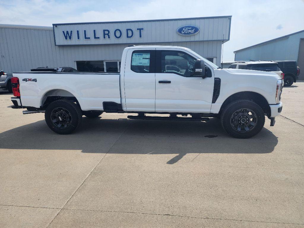 new 2025 Ford F-350 car, priced at $59,545