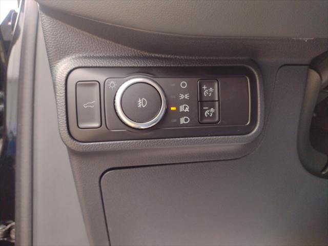 new 2025 Ford Explorer car