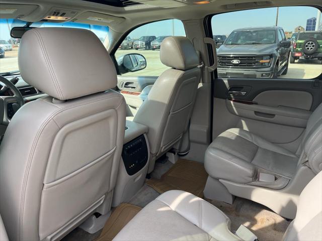 used 2012 Chevrolet Suburban car, priced at $11,375