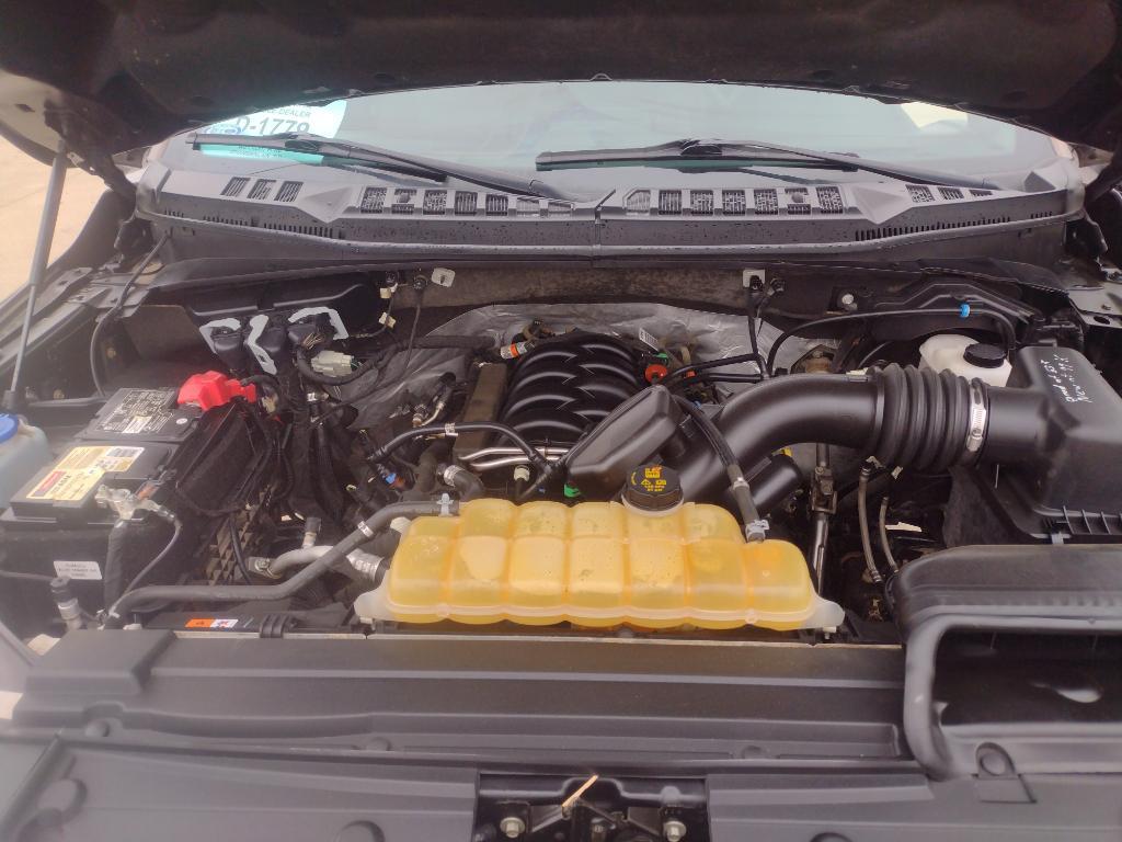 used 2020 Ford F-150 car, priced at $23,750