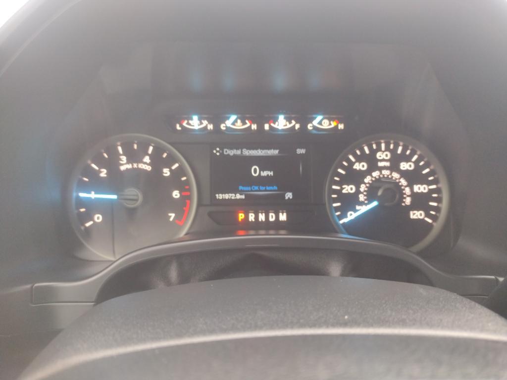 used 2020 Ford F-150 car, priced at $23,750