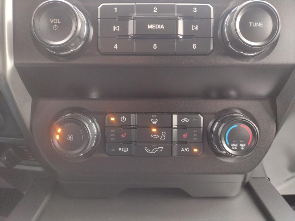 used 2020 Ford F-150 car, priced at $23,750