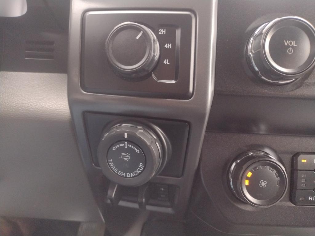 used 2020 Ford F-150 car, priced at $23,750