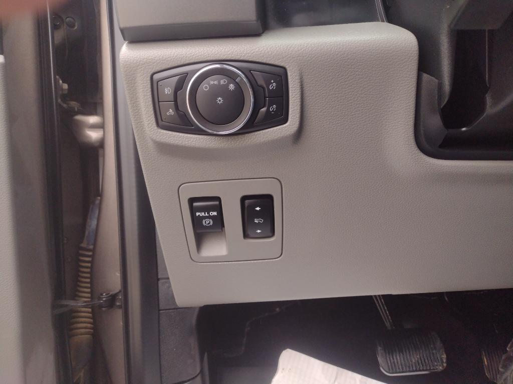 used 2020 Ford F-150 car, priced at $23,750